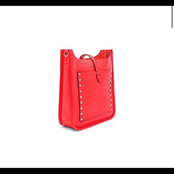 Rebecca Minkoff Unlined Feed Crossbody Bag - Picture 3 of 10